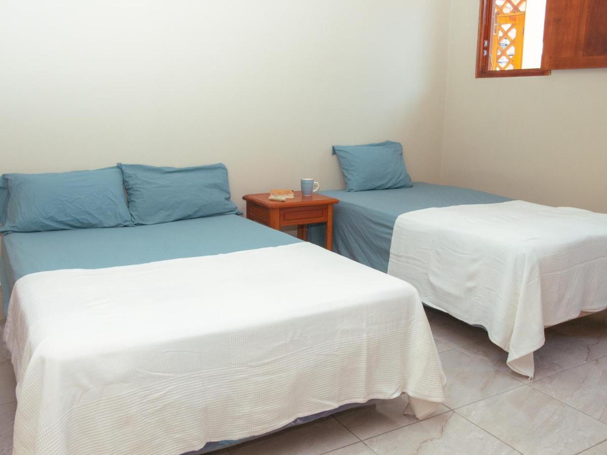 Casa Itabaca II Apartment Пуерто Айора Екстериор снимка